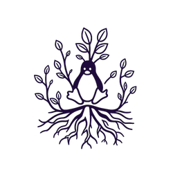 Logo Je s'appelle Root